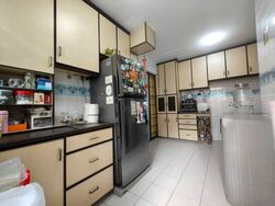 Blk 287 Choa Chu Kang Avenue 2 (Choa Chu Kang), HDB Executive #556825611